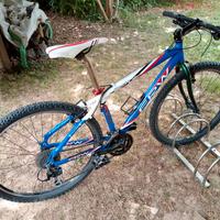 MTB taglia XS diametro ruote 26