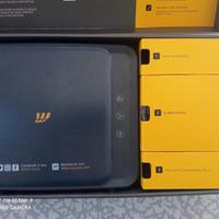 MODEM ROUTER WIFI FASTWEB NUOVO FASTGATE