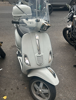 Pezzi di ricambio Vespa S 150