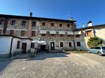 BICAMERE IN CONTESTO FRIULANO, SENZA SPESE COND...