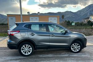Qashqai 1.5 dci con distribuzione ok e tagliando