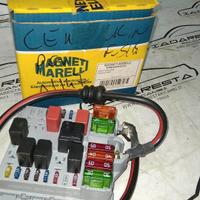 Fusibiliera Alfa Romeo 147 - GT 1.6-2.0Bz 46558759