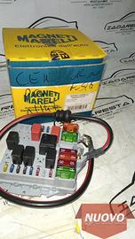 Fusibiliera Alfa Romeo 147 - GT 1.6-2.0Bz 46558759