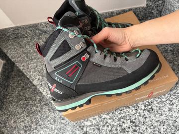 Scarponi Kayland Cross Mountain GTX W'S - tg.40
