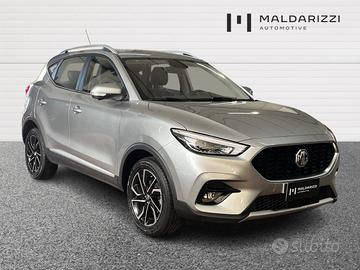 MG ZS 1.5 Luxury