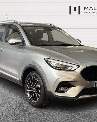 MG ZS 1.5 Luxury