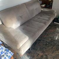 2 Divani tre posti a prezzo super