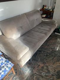 2 Divani tre posti a prezzo super