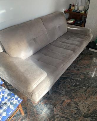 2 Divani tre posti a prezzo super