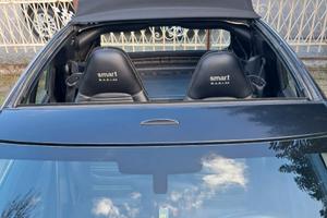 SMART fortwo 1000 62 kW cabrio