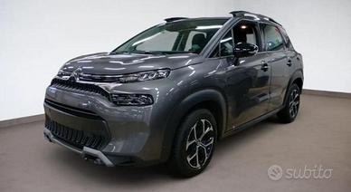 CITROEN C3 Aircross BlueHDi 110 S&S PLUS OMOLOGA