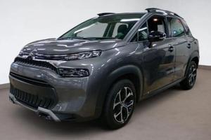 CITROEN C3 Aircross BlueHDi 110 S&S PLUS OMOLOGA