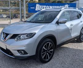 NISSAN X-Trail 1.6 dCi 4WD Tekna 7 P.ti Tetto Ap