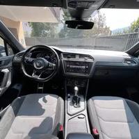 Volkswagen Tiguan 2.0 TDI DSG 