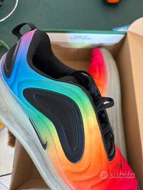 Nike air max 720 be true