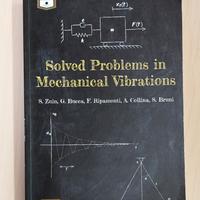 Solved Problems in Mechanical Vibrations