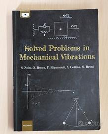 Solved Problems in Mechanical Vibrations
