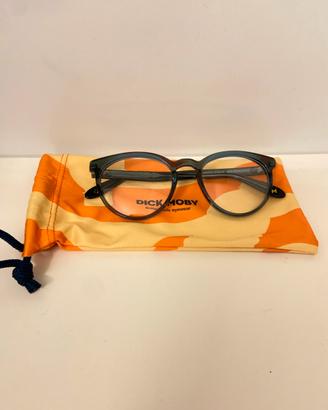 Occhiali Dick Moby NUOVI