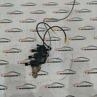 Valvole magnetiche elettrovalvole aria Mercedes SL