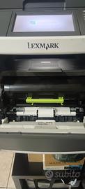 Stampante Multifunzione Lexmark MX611dhe