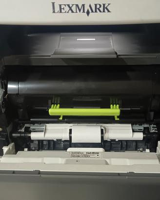 Stampante Multifunzione Lexmark MX611dhe