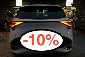Kia Sportage GT-Line 2022 Automatica Full Optional
