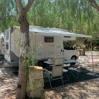 Ford transit  su mobilvetta