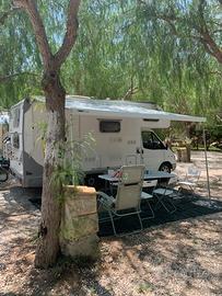 Ford transit  su mobilvetta