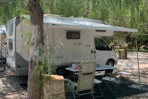 Ford transit  su mobilvetta