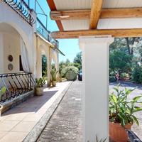 VILLA SINGOLA A MARTINA FRANCA