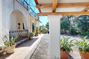 VILLA SINGOLA A MARTINA FRANCA