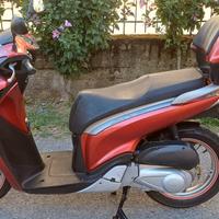 Honda SH 150 - 2012