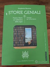 storie geniali Narrativa ed Epica