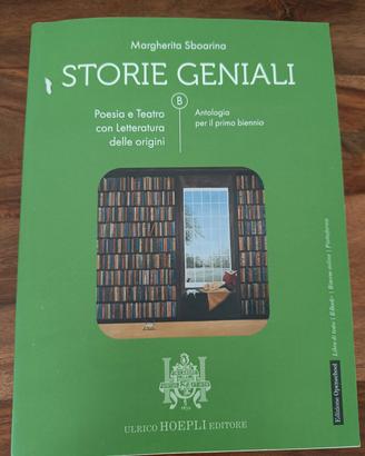 storie geniali Narrativa ed Epica