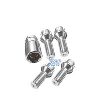 VITI ANTIFURTO CORTE 14X125 CONICO