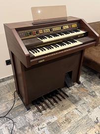 organetto gem g50