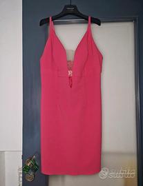 Vestito Elisabetta Franchi rosa