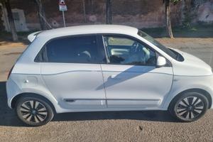 Renault Twingo ze (elettrica)