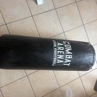 Sacco da boxe  nuovo Combat arena