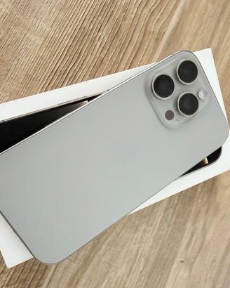 IPhone 16 pro 256GB