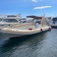 Solemar 32 N&D con 2x 225 Hp Yamaha