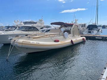 Solemar 32 N&D con 2x 225 Hp Yamaha