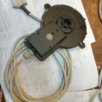 Encoder taglio lama 034688 047911 MHS tagliacarte