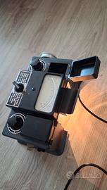 Dr B Lange Kolorimeter Modell J Vintage 1960
