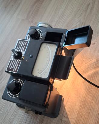Dr B Lange Kolorimeter Modell J Vintage 1960