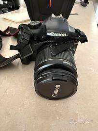 KIT COMPLETO CANON 1100D