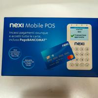 Nexi Mobile Pos