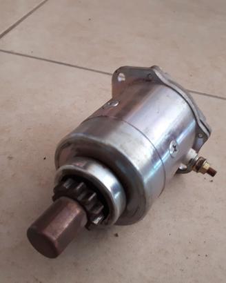 Motorino avviamento
