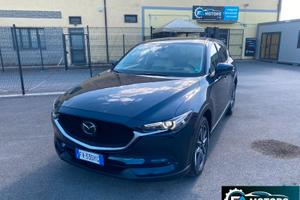 Mazda CX-5 2.2L Skyactiv-D 184 CV AWD Exclusive