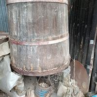 Tino per vino Vintage anni 60